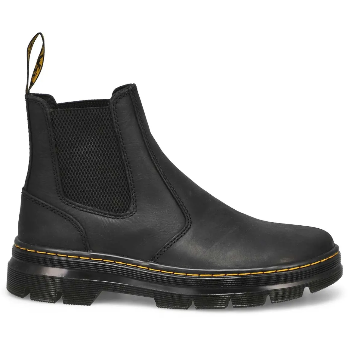 Embury Unisex