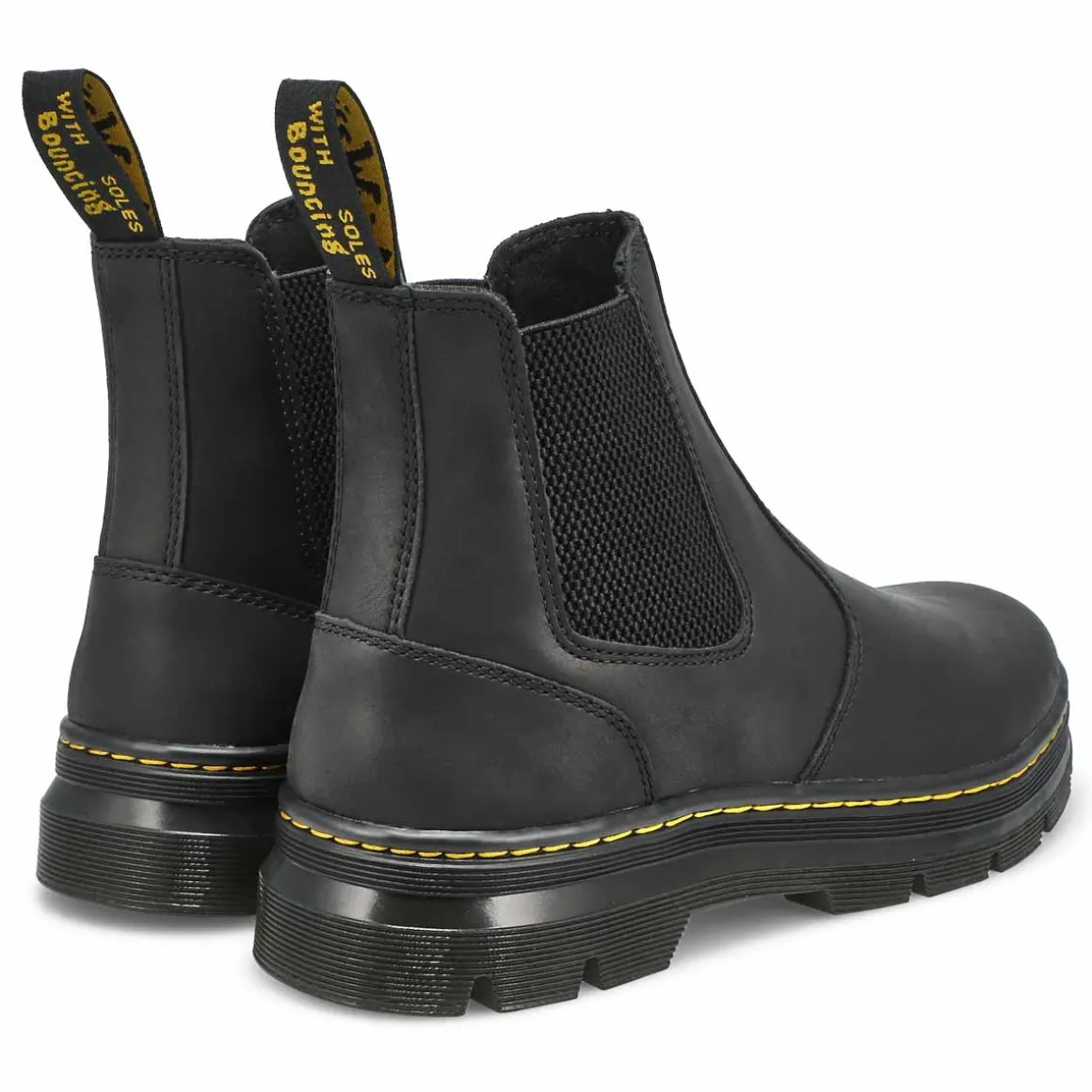 Embury Unisex