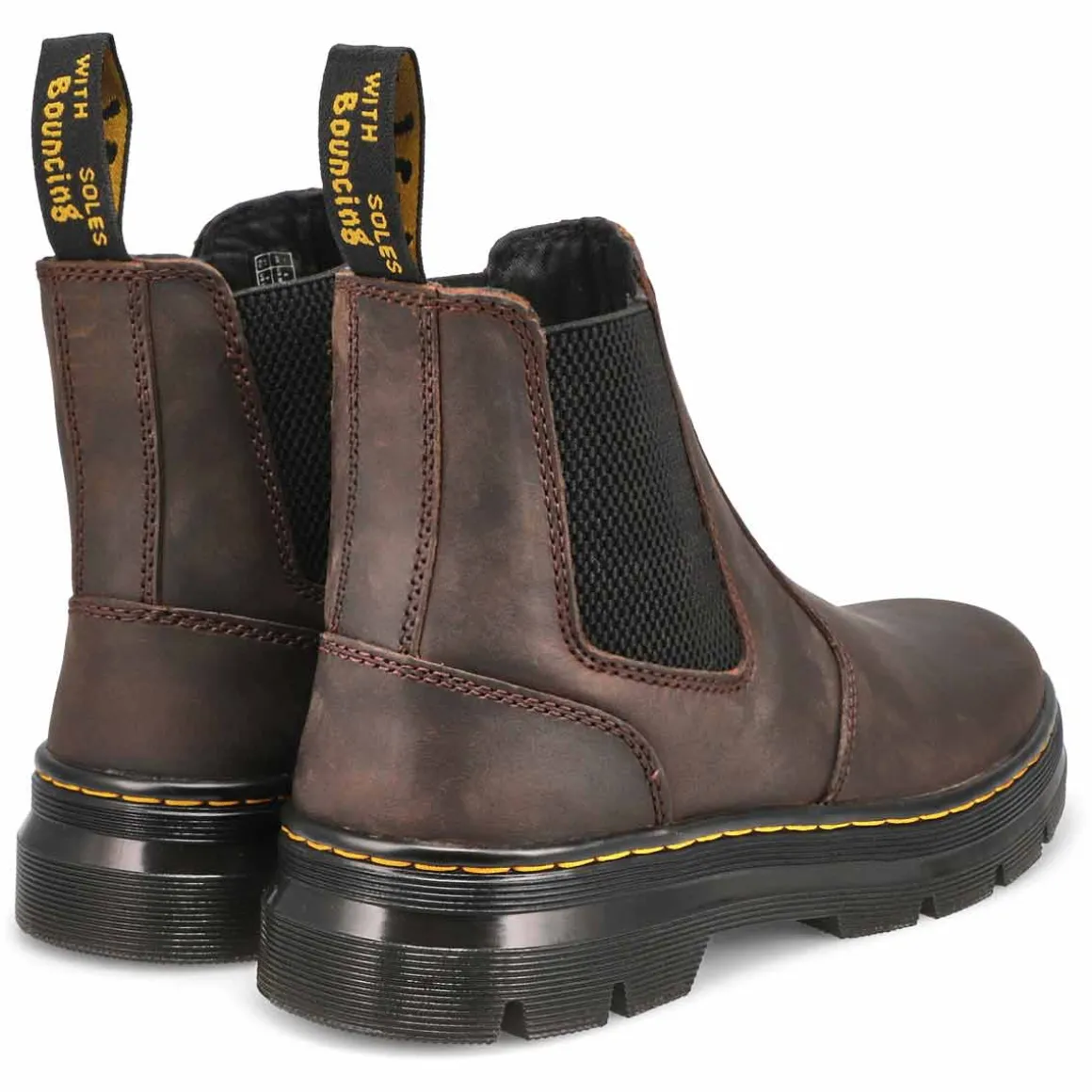 Embury Unisex
