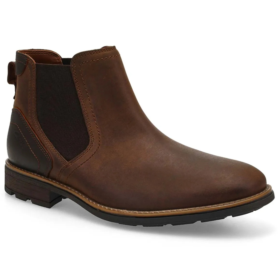 Emmet Easy Men