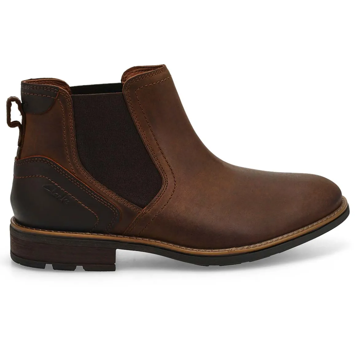 Emmet Easy Men