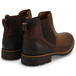 Emmet Easy Men