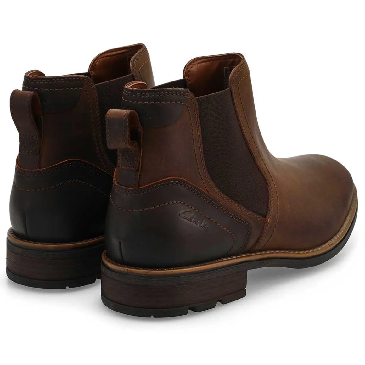 Emmet Easy Men