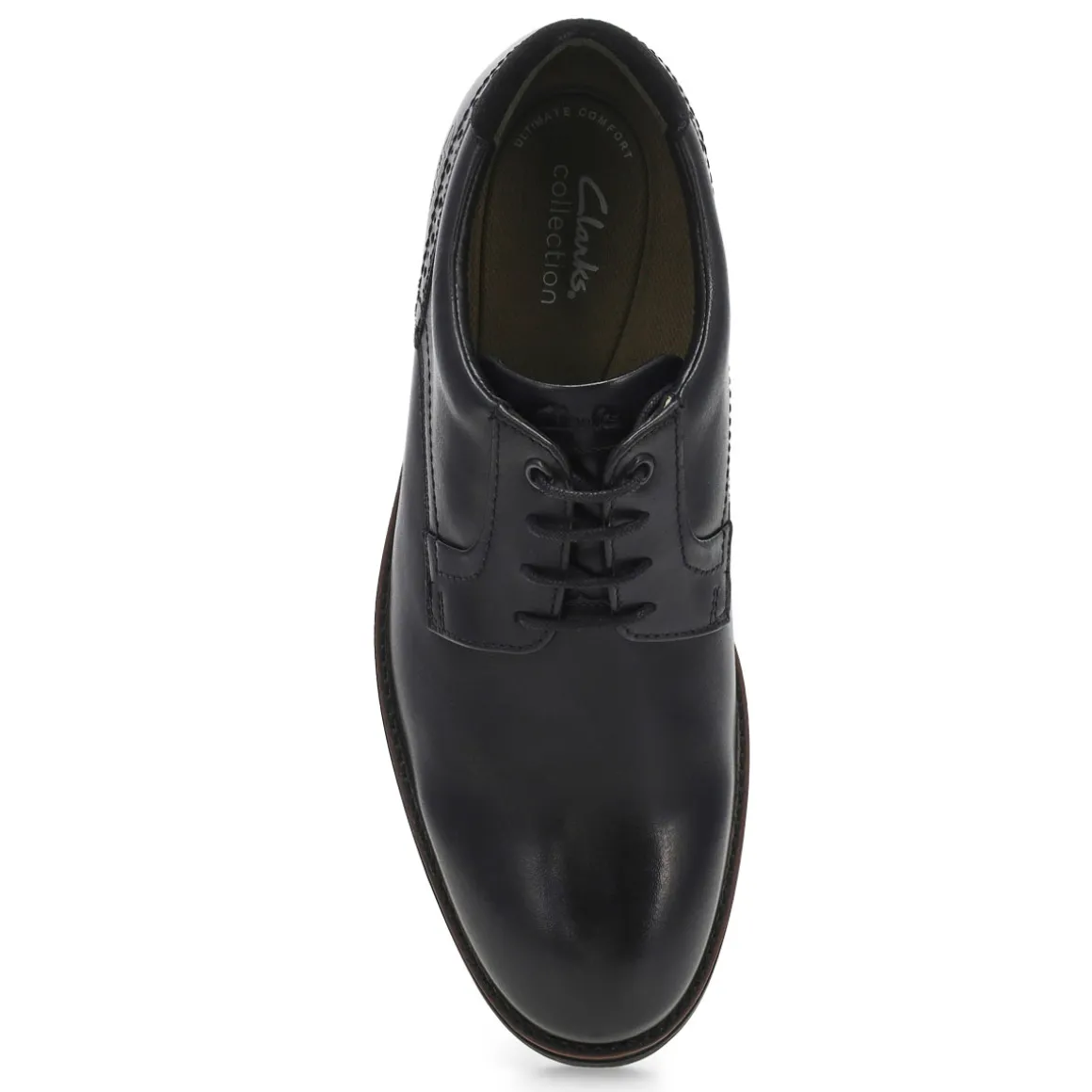 Emmet Plain Men