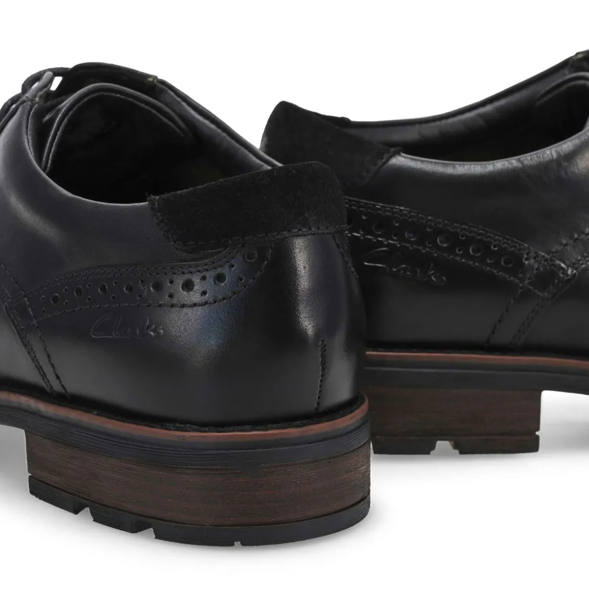 Emmet Plain Men