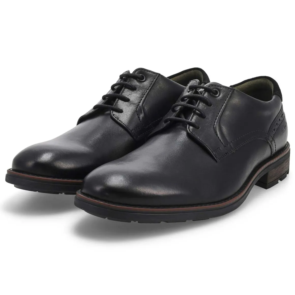 Emmet Plain Men