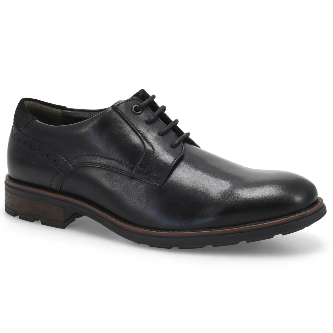 Emmet Plain Men