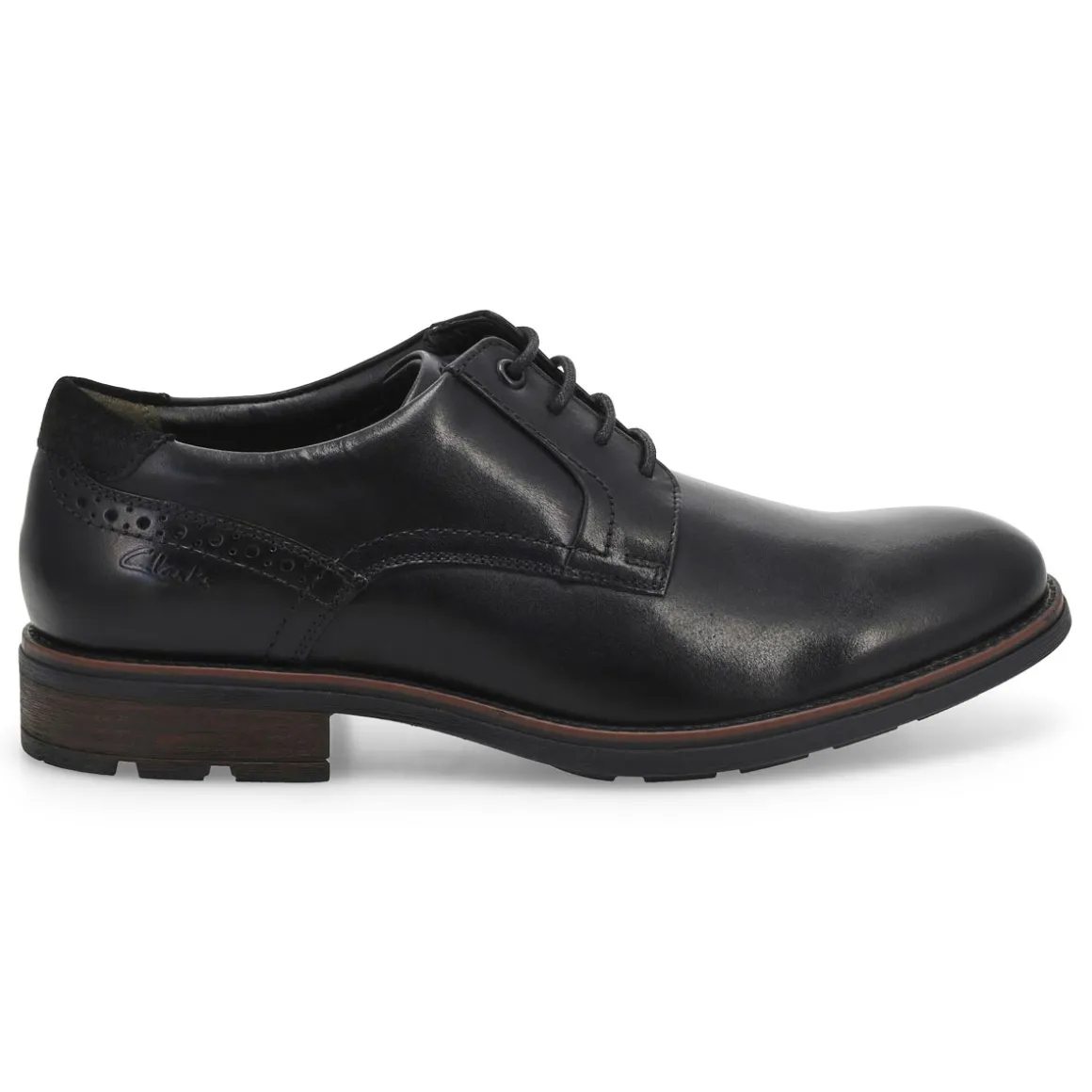Emmet Plain Men