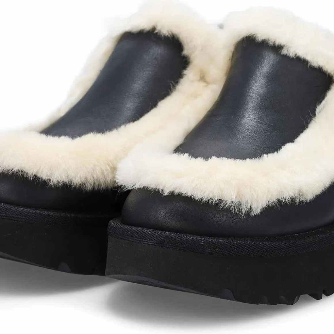 Esmee Clog Women