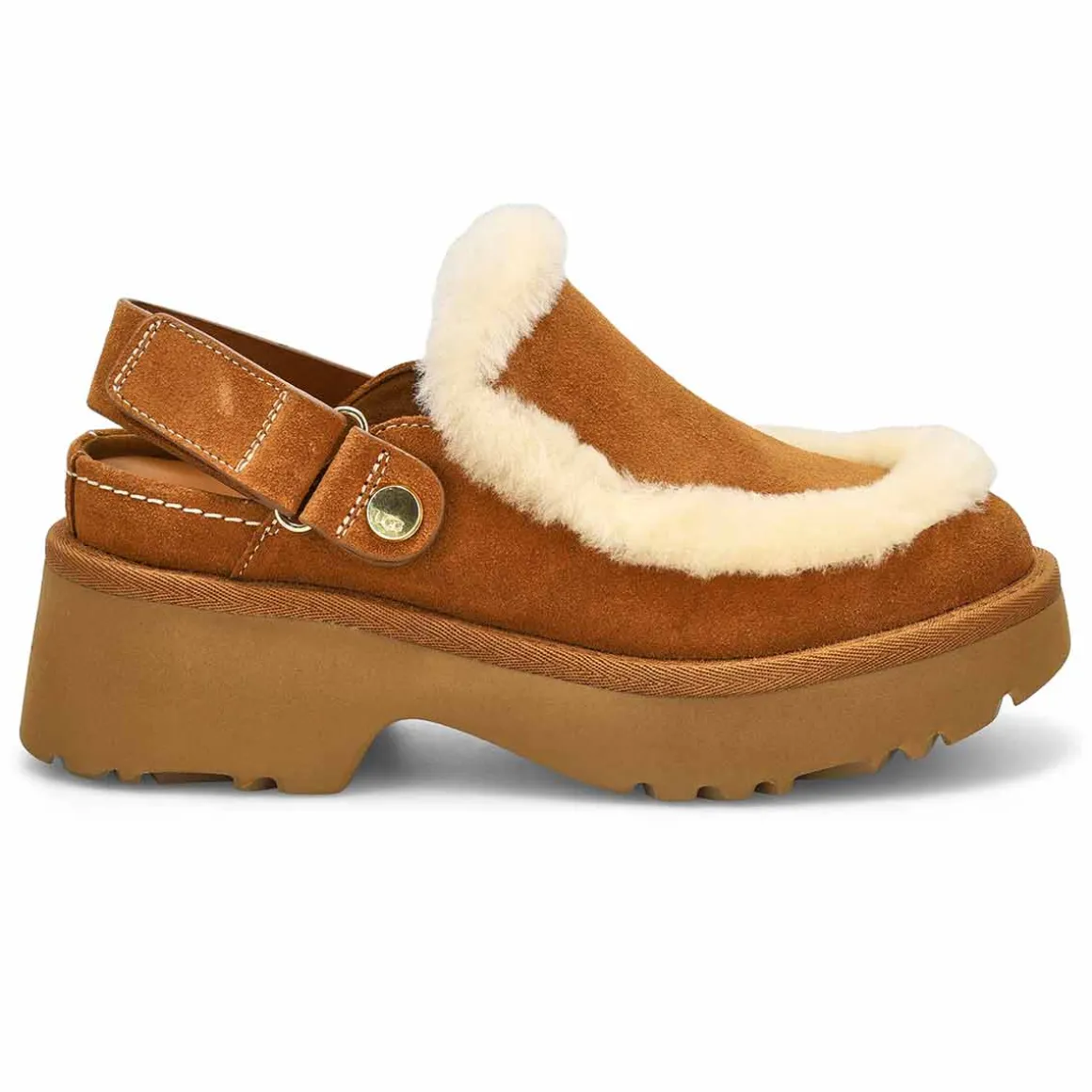 Esmee Clog Women