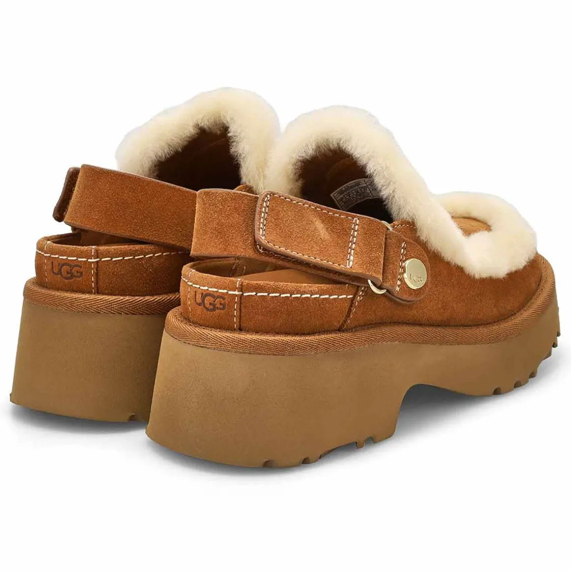 Esmee Clog Women