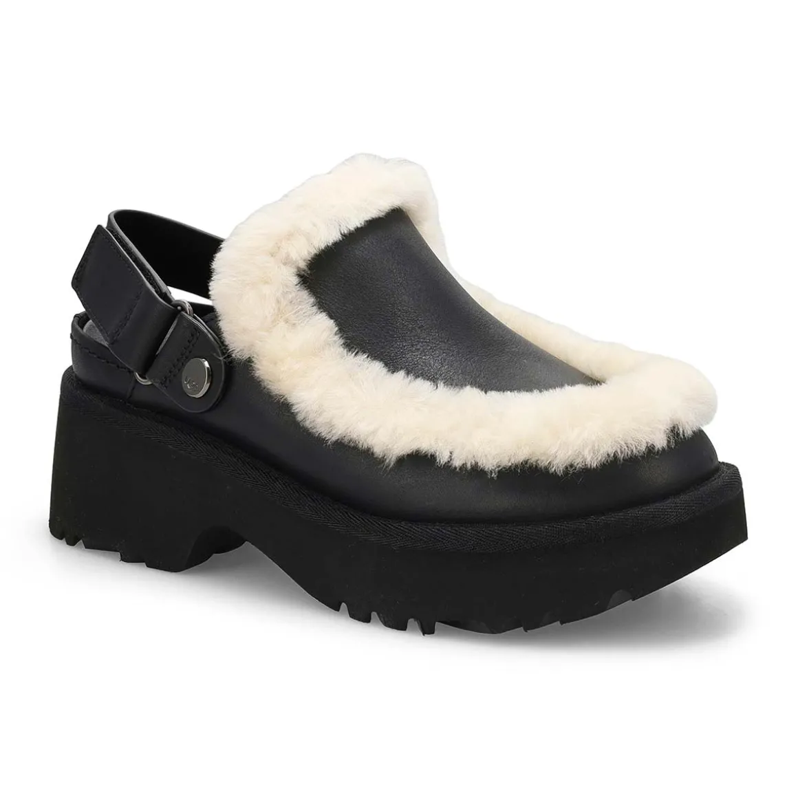 Esmee Clog Women