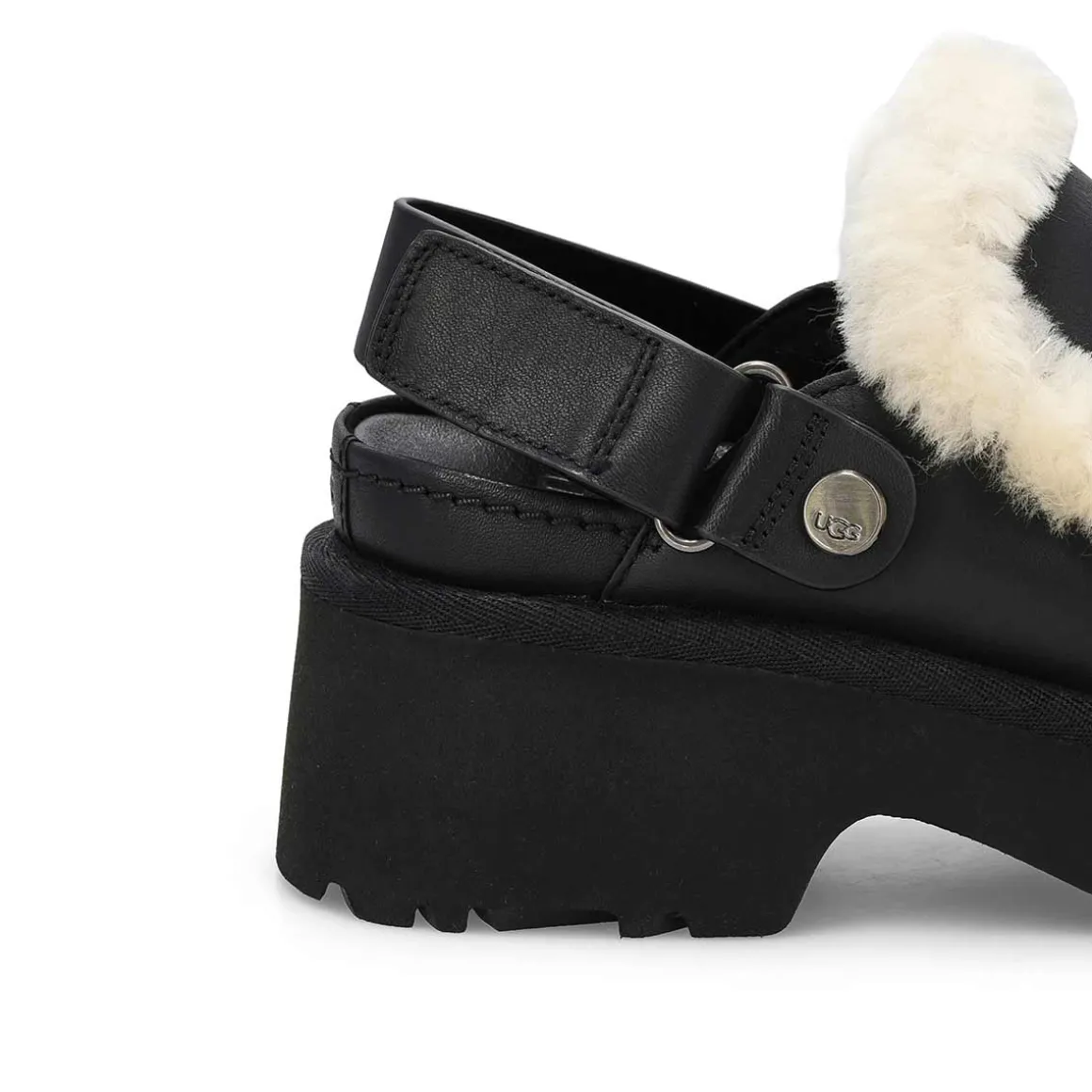 Esmee Clog Women
