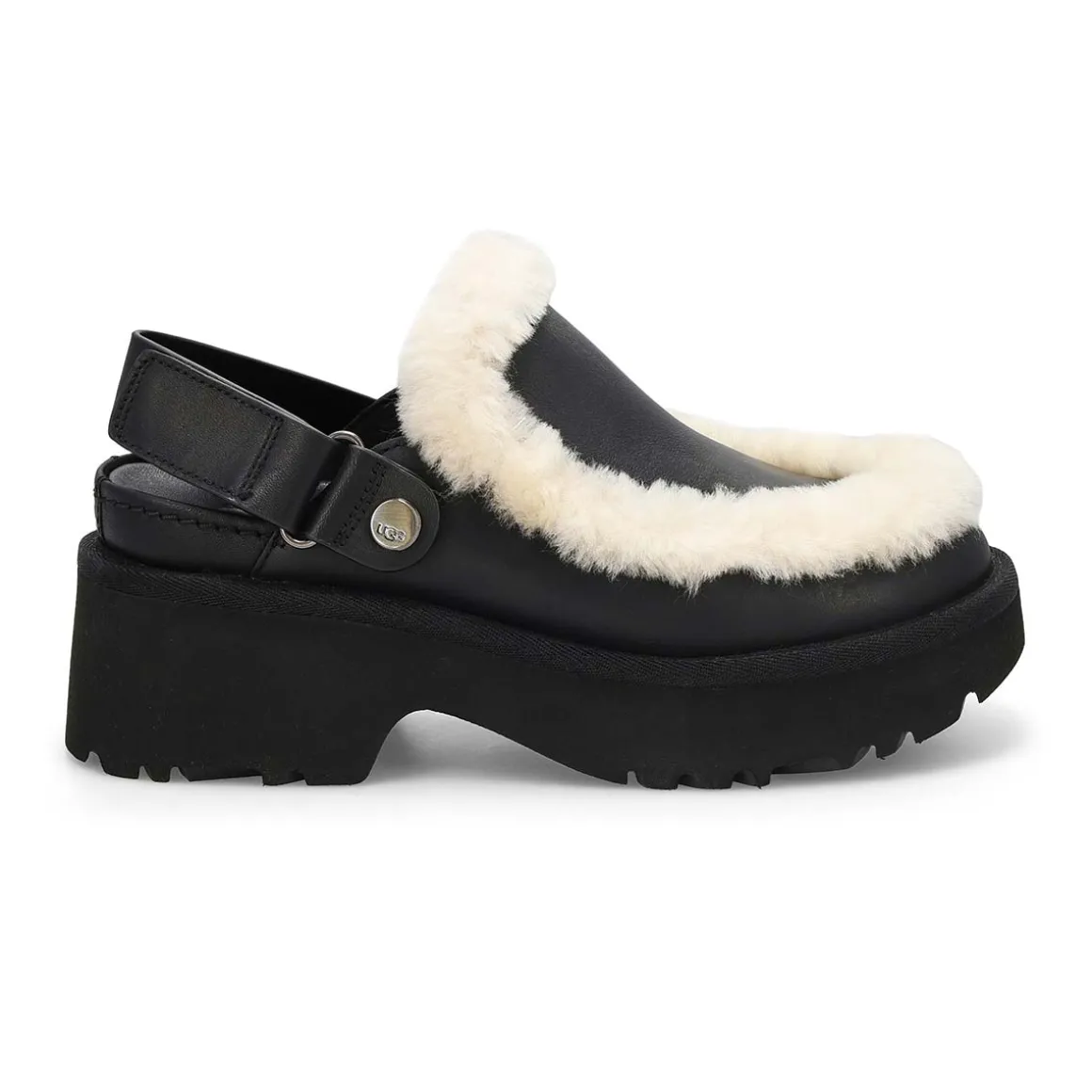 Esmee Clog Women