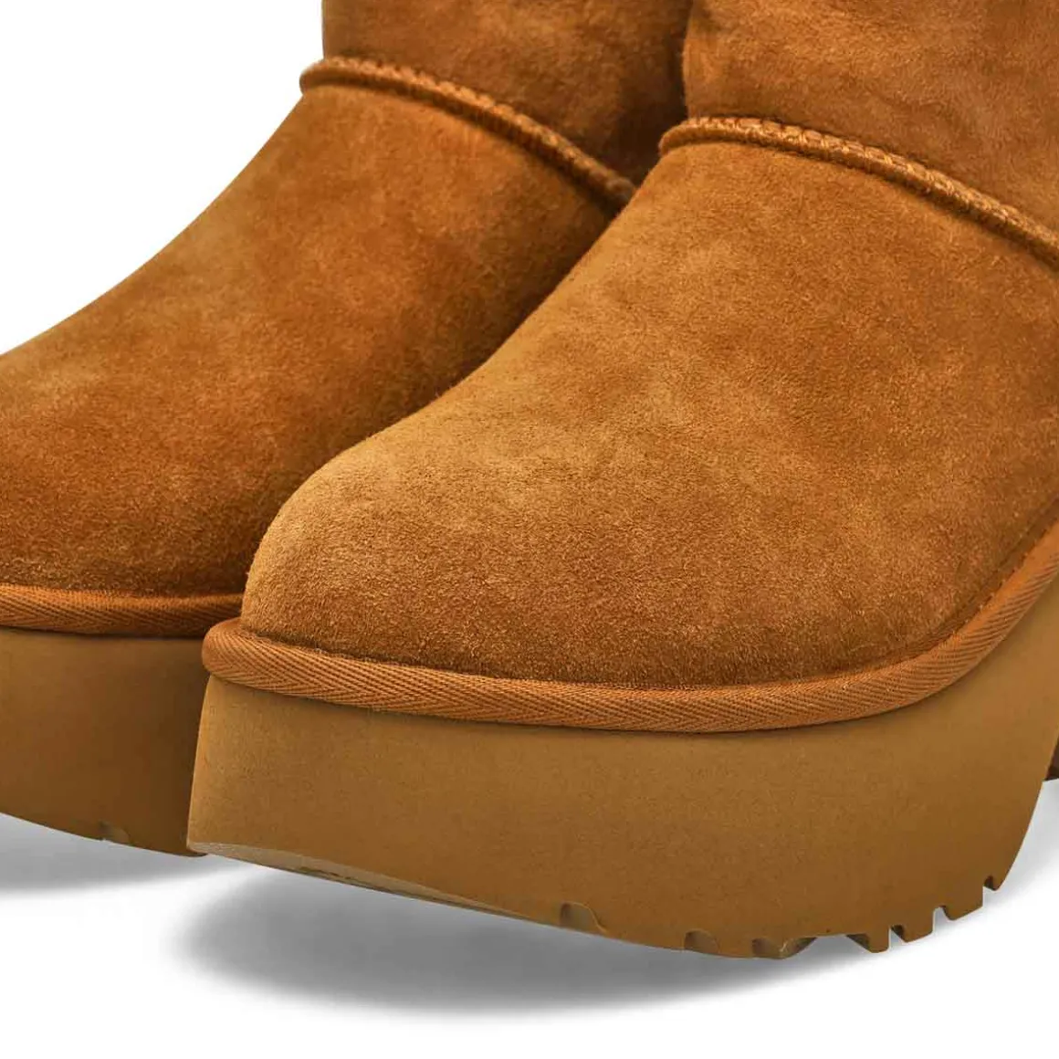 Esmee Leather Women