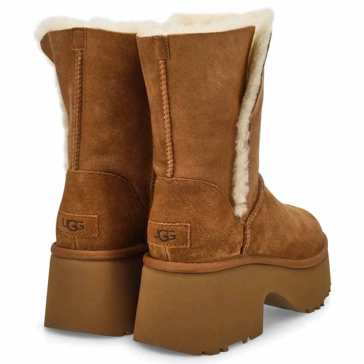 Esmee Leather Women