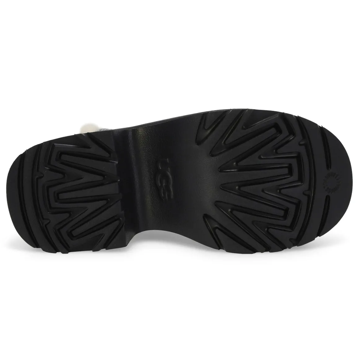 Esmee Leather Women