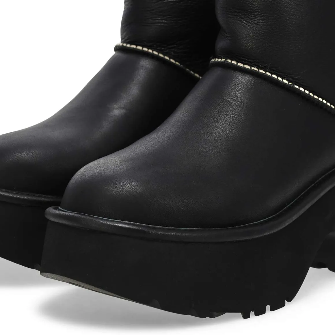 Esmee Leather Women
