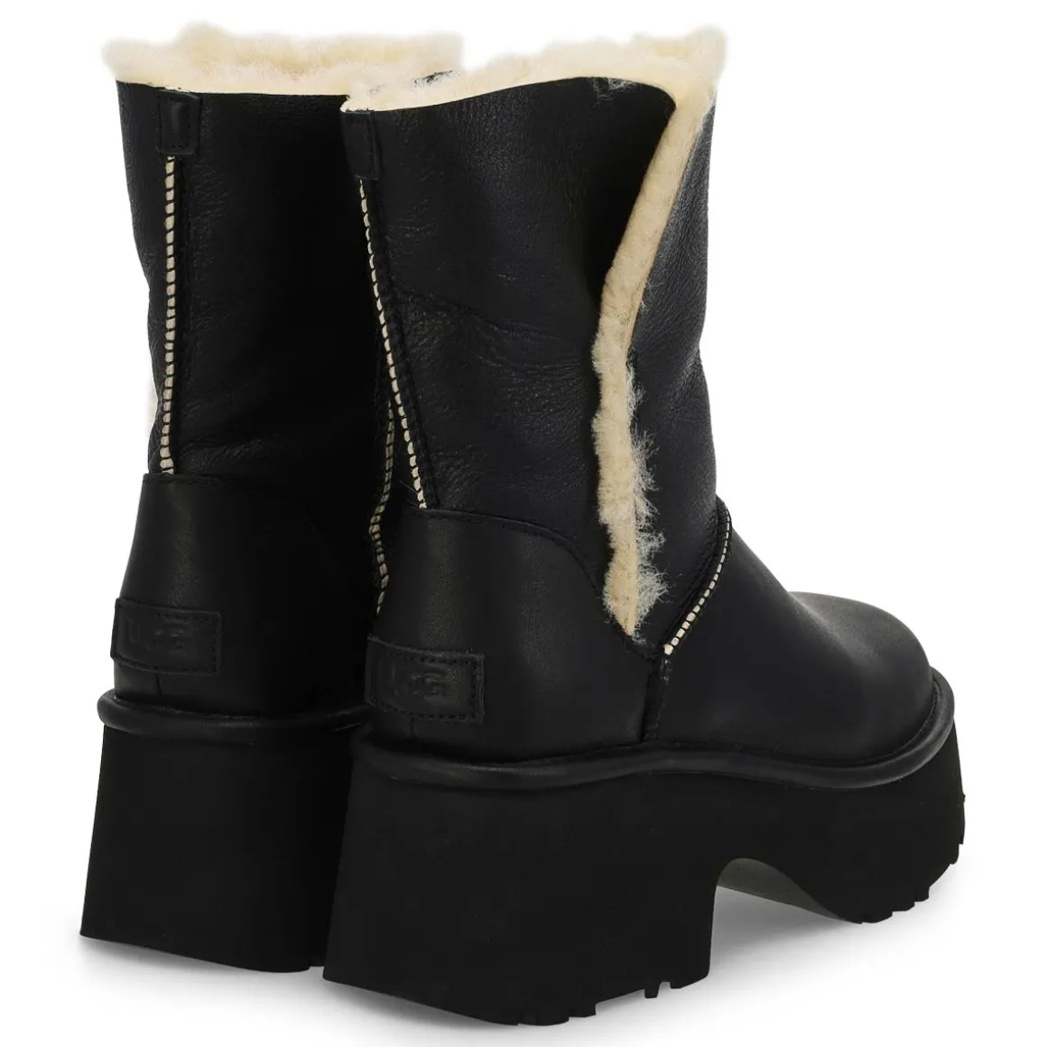 Esmee Leather Women