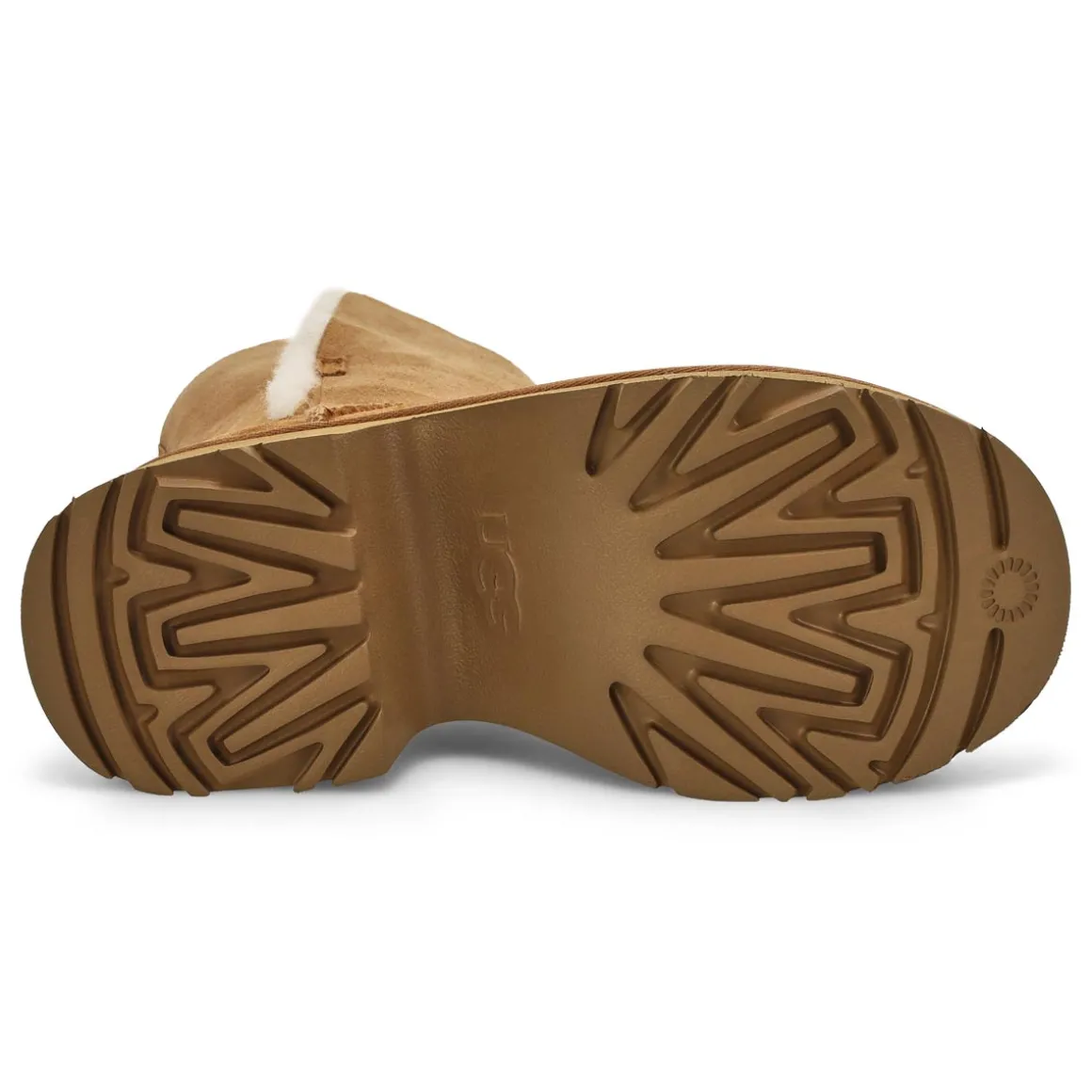 Esmee Leather Women