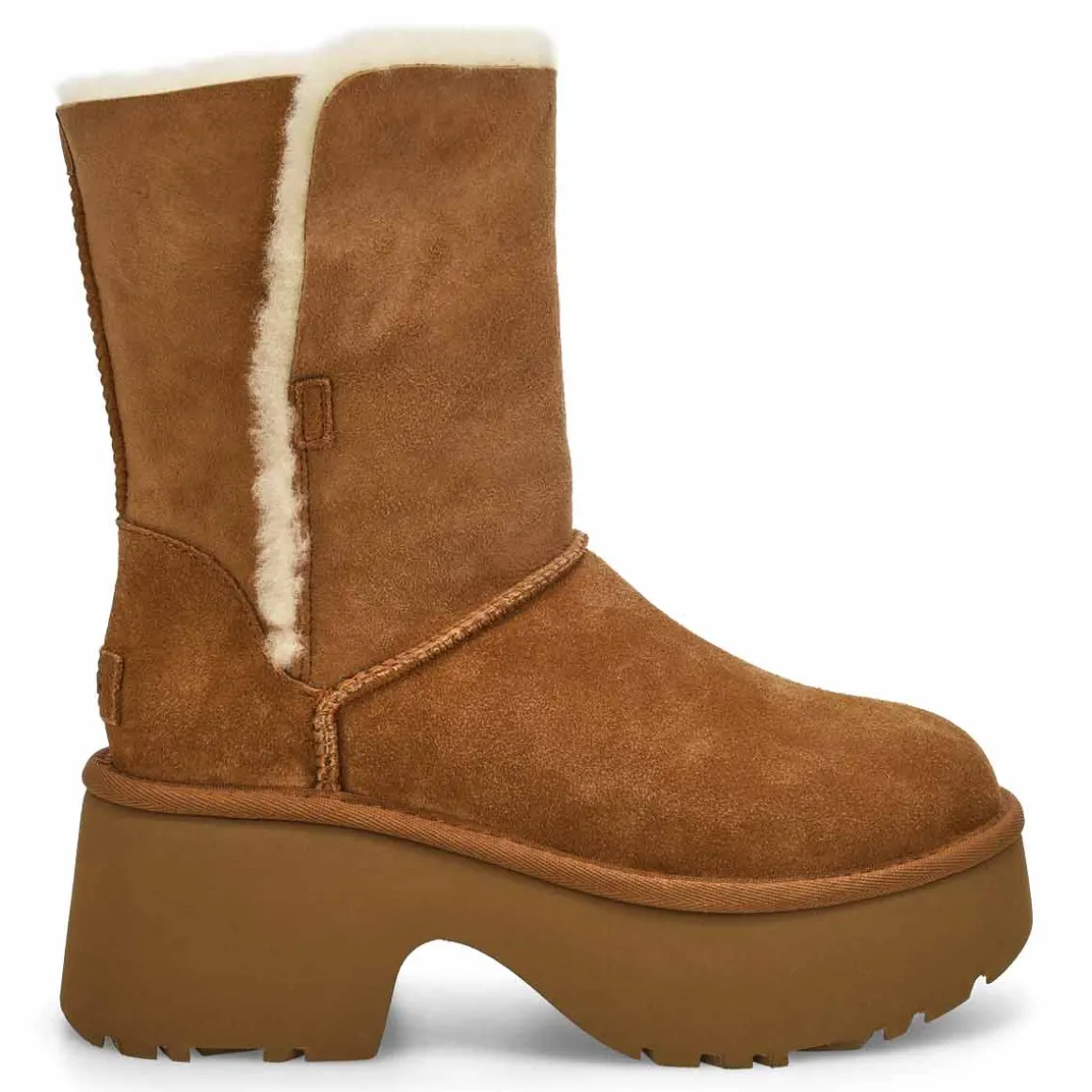 Esmee Leather Women