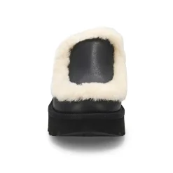Esmee Leather Clog Women