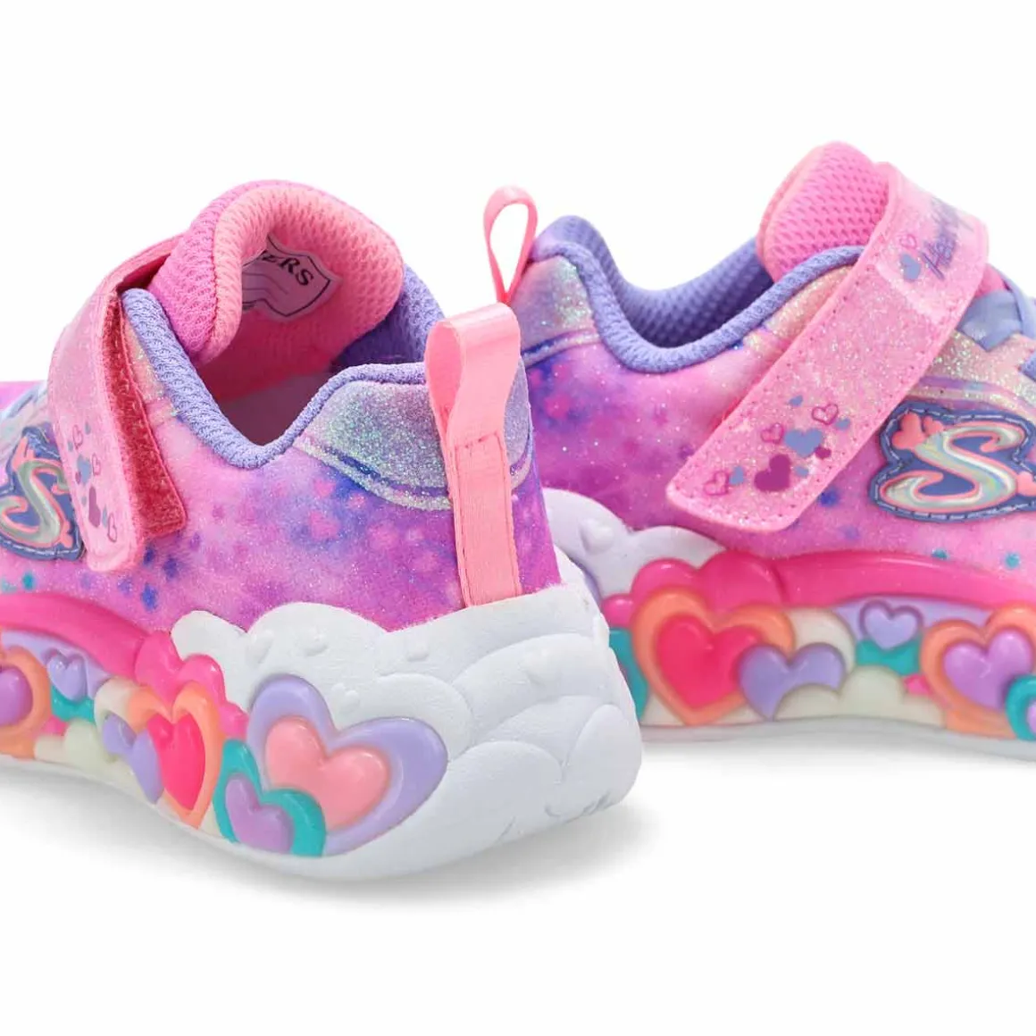 Eternal Heart Lights Baby and Toddlers
