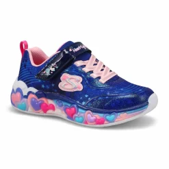 Eternal Heart Lights Girls
