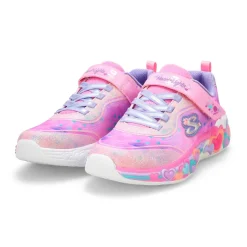 Eternal Heart Lights Girls