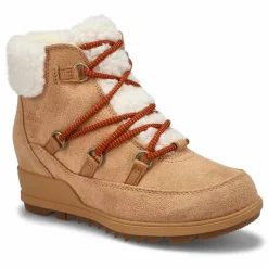 Evie Cozy Lace Women