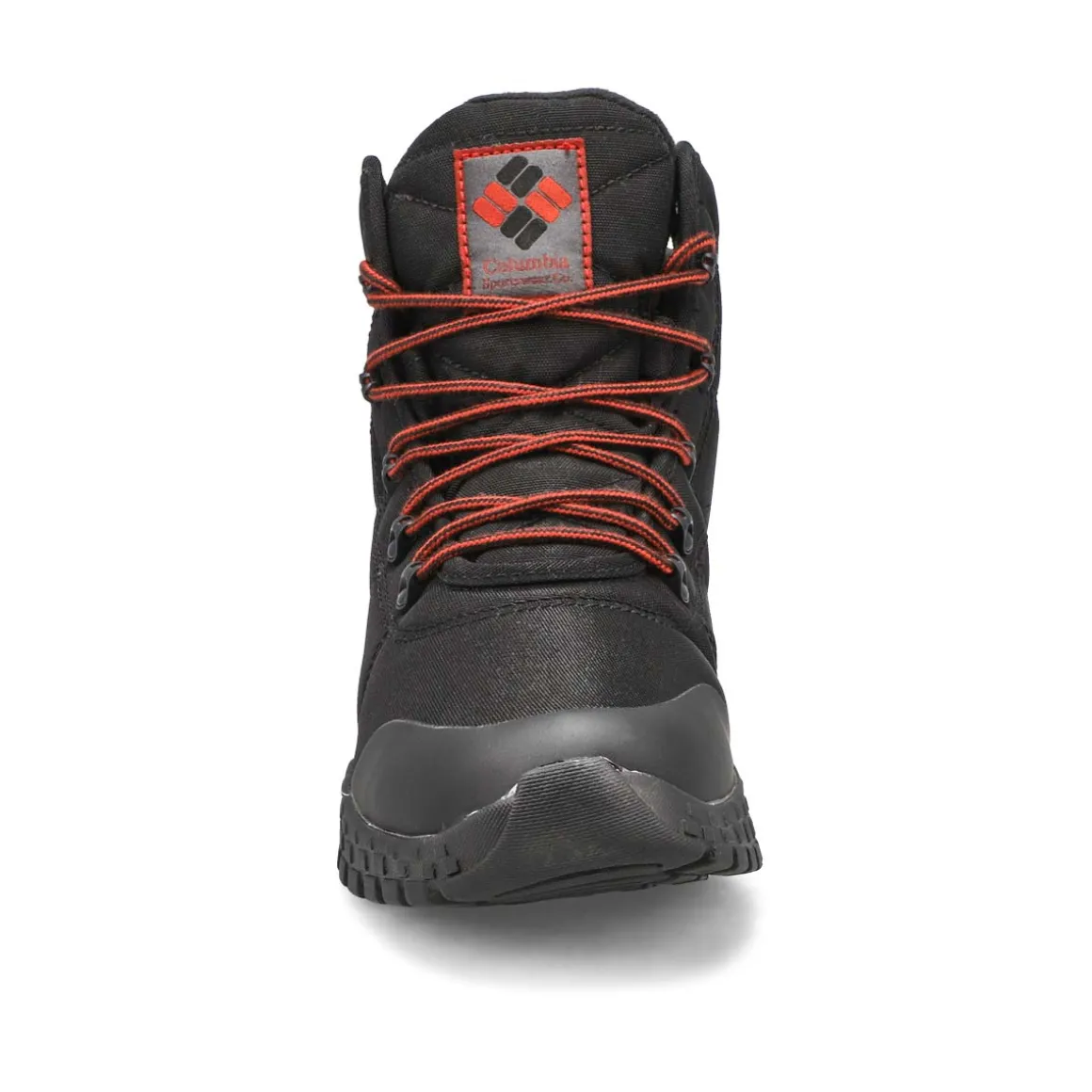 Fairbanks OmniHeat Men