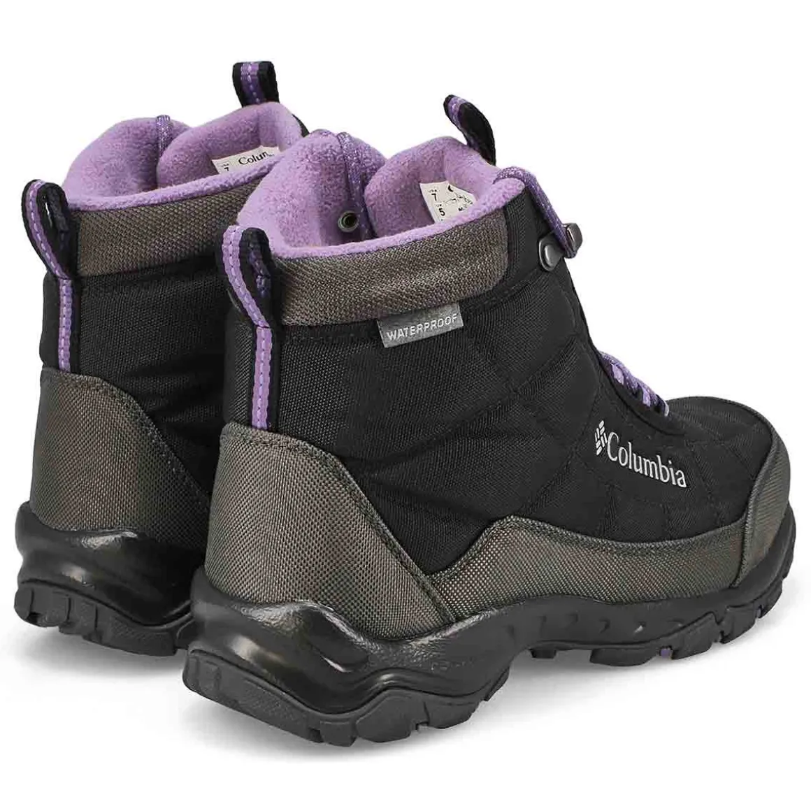 Firecamp Boot Women