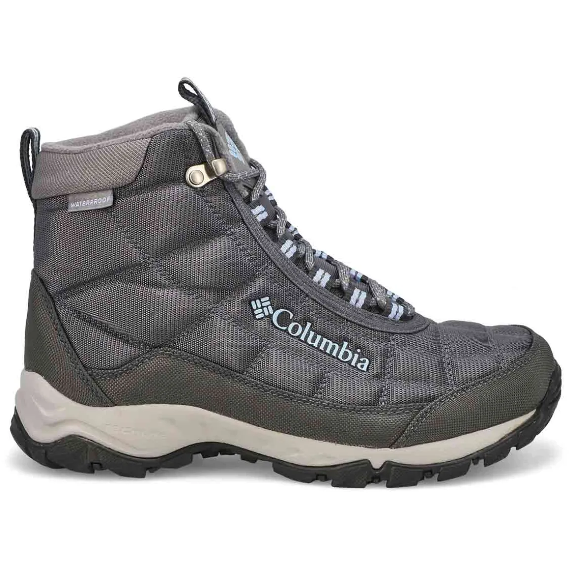 Firecamp Boot Women