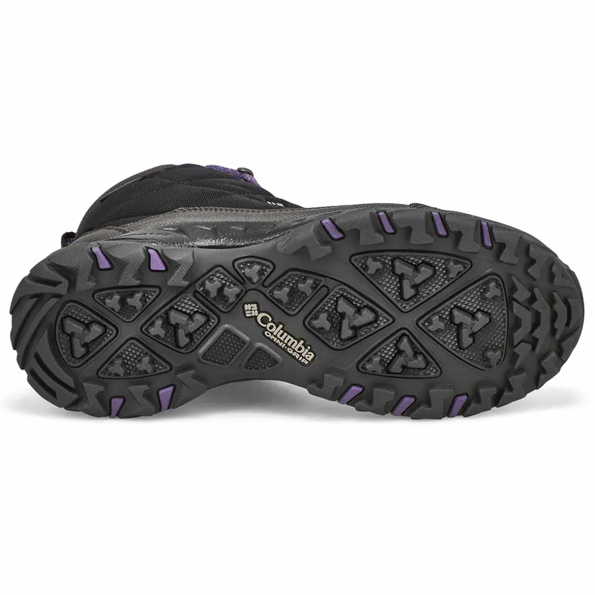 Firecamp Boot Women