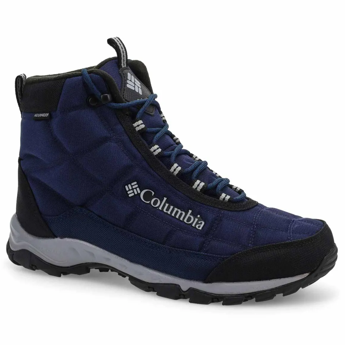 Firecamp Boot Men