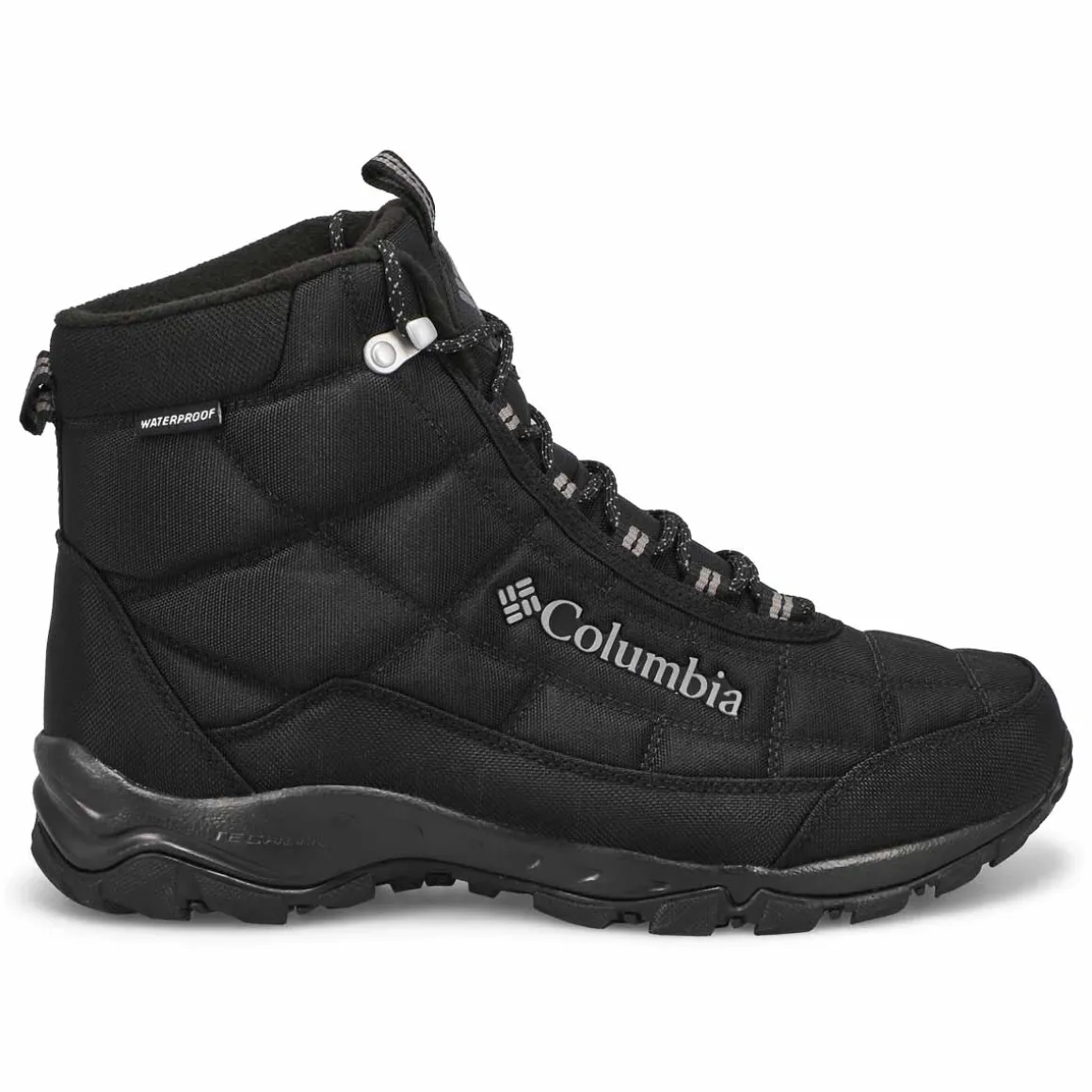 Firecamp Boot Men
