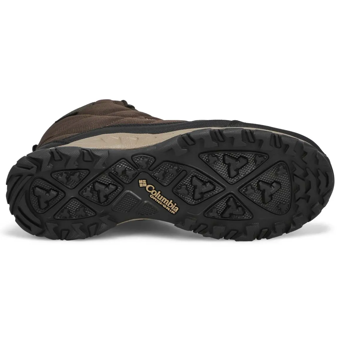 Firecamp Boot Men