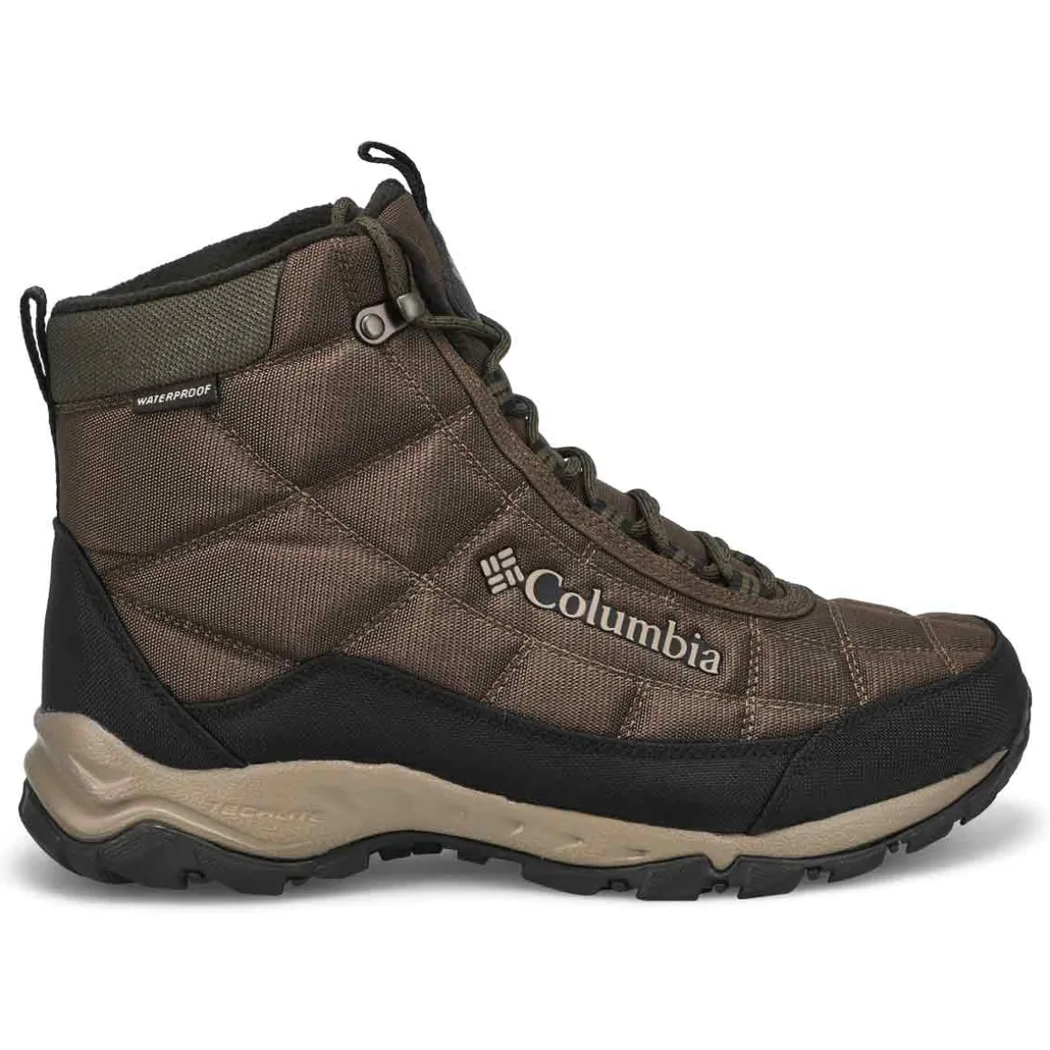 Firecamp Boot Men