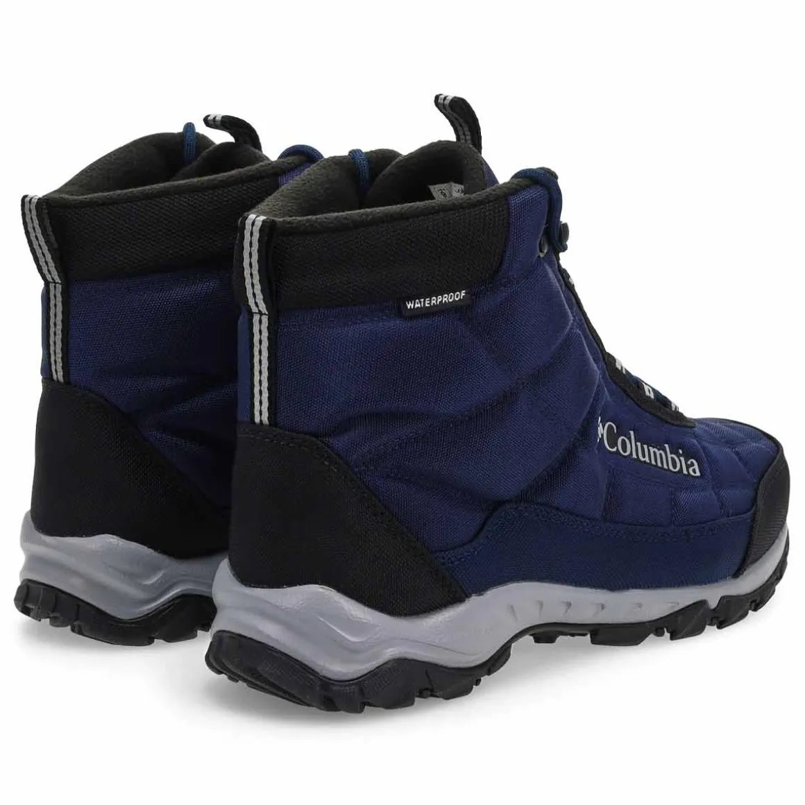 Firecamp Boot Men