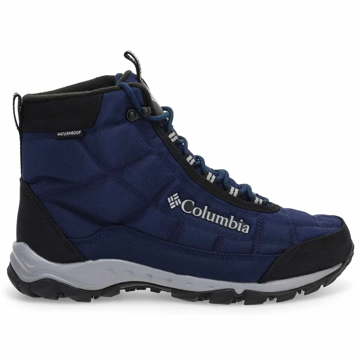 Firecamp Boot Men