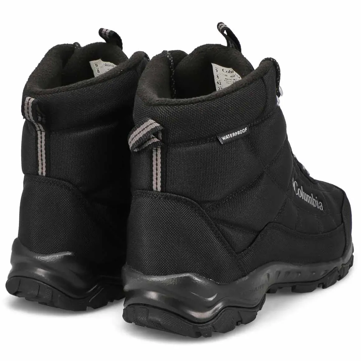 Firecamp Boot Men