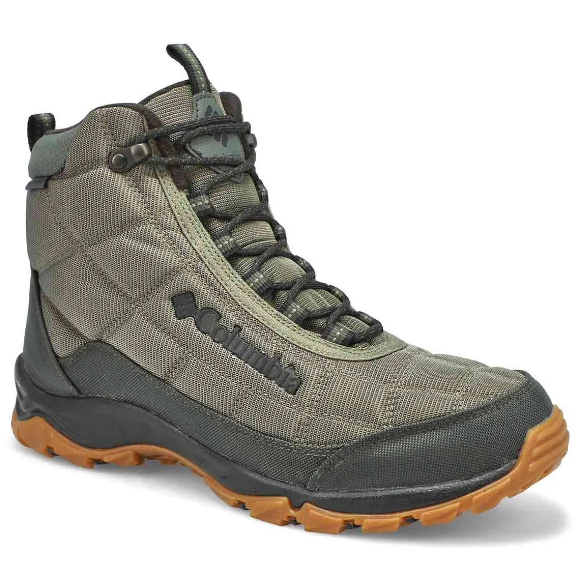 Firecamp Boot Men