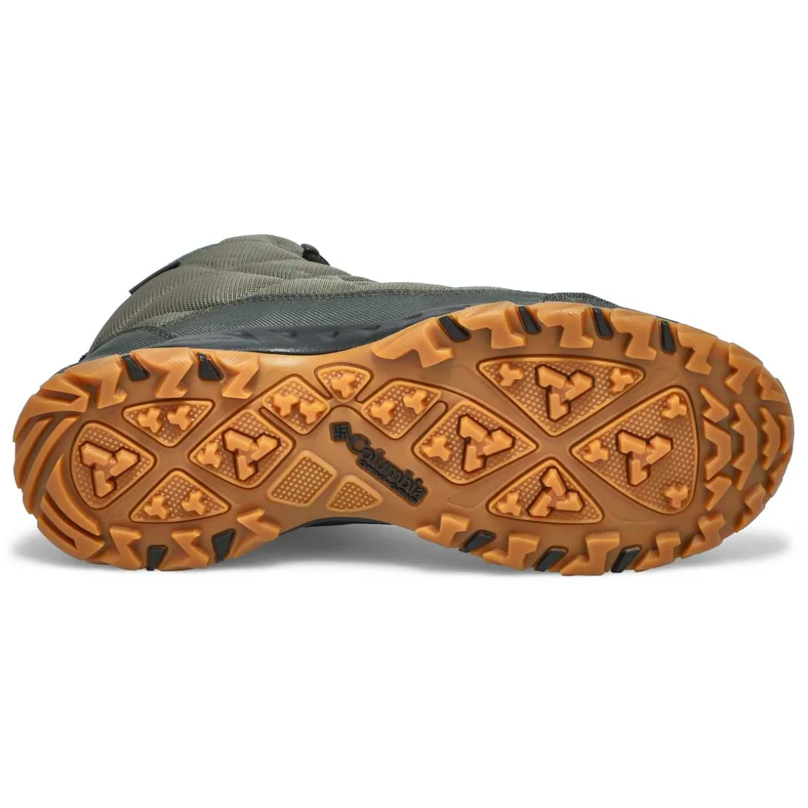 Firecamp Boot Men