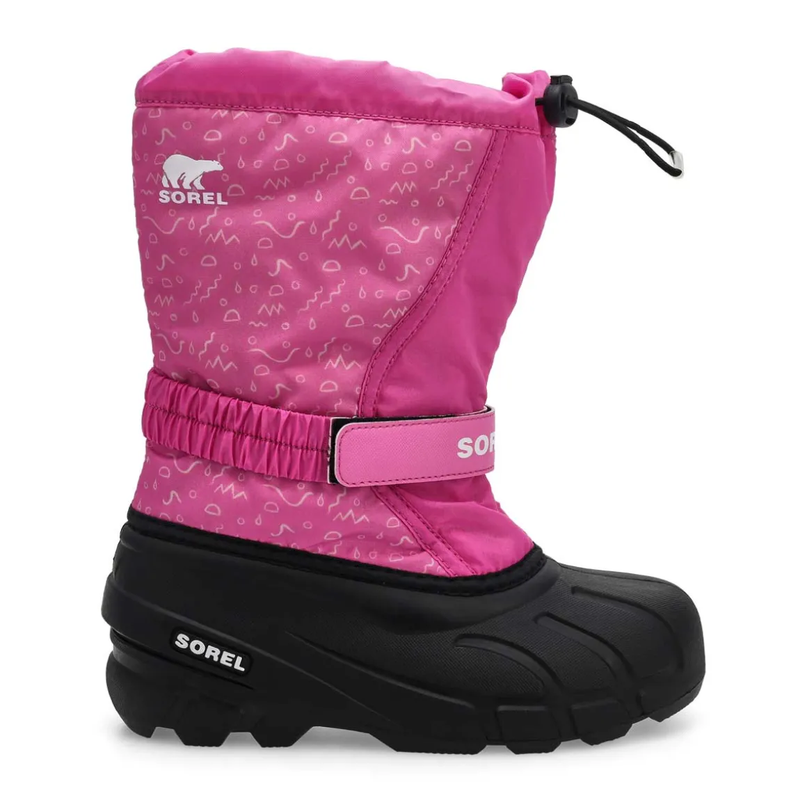 Flurry Girls