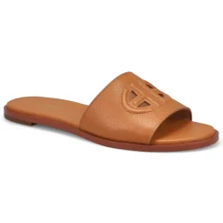 Flynn Logo Slide Women