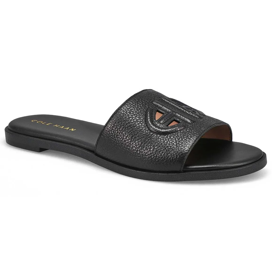 Flynn Logo Slide Women