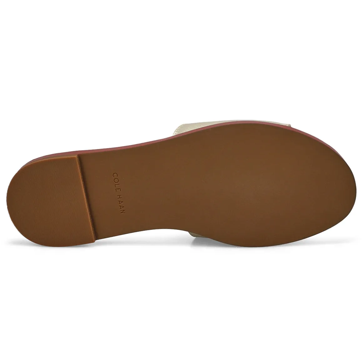 Flynn Logo Slide Women