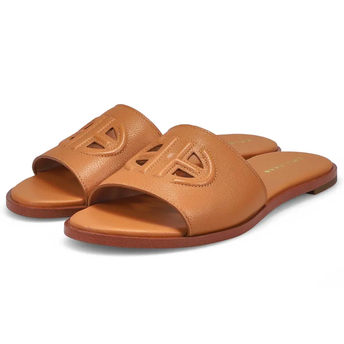 Flynn Logo Slide Women
