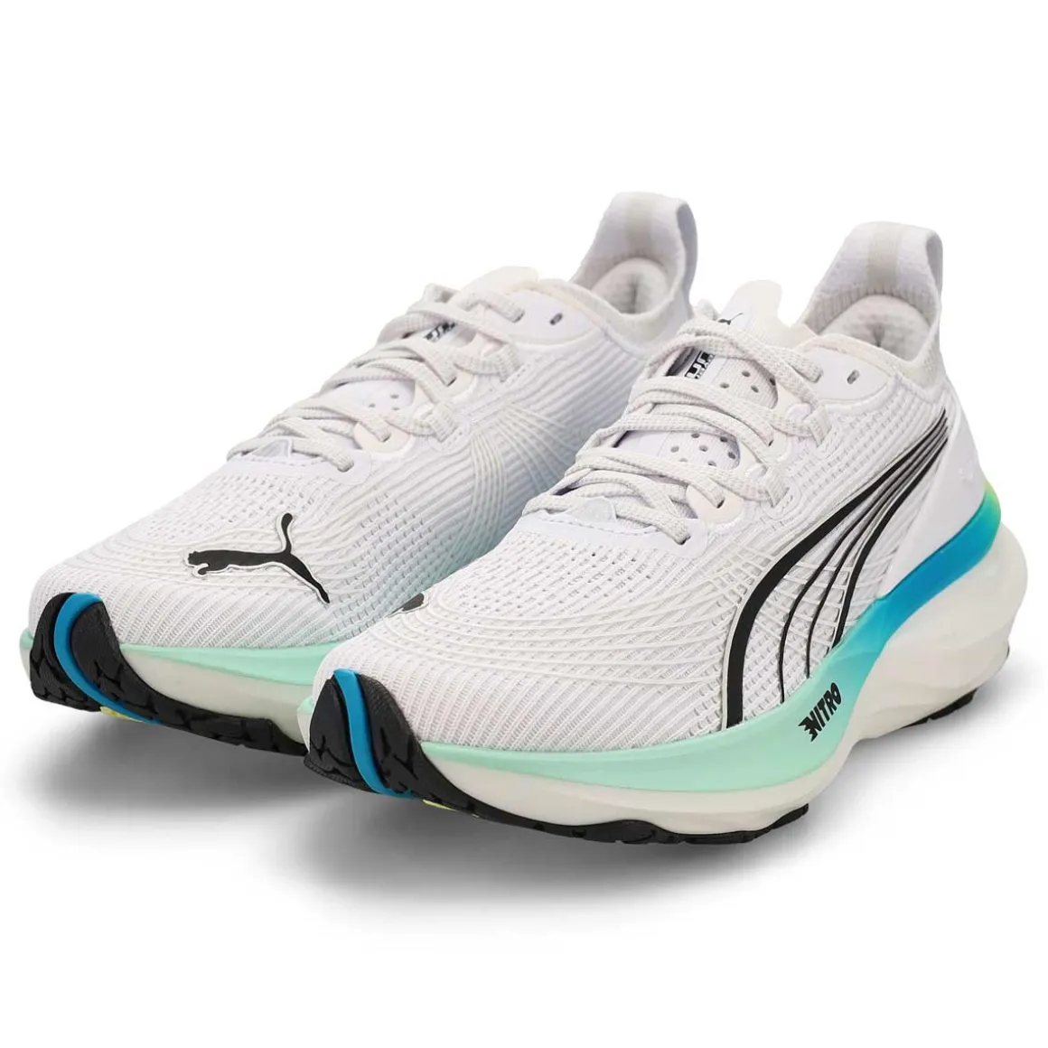 ForverRun Nitro 2 Women