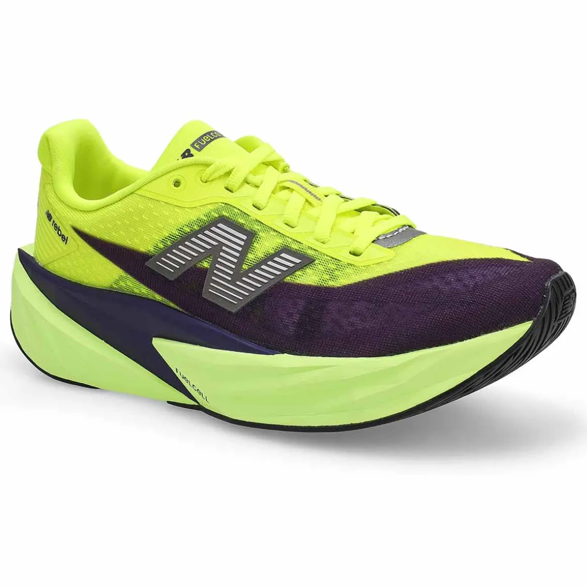 FuelCell Rebel V5 Women